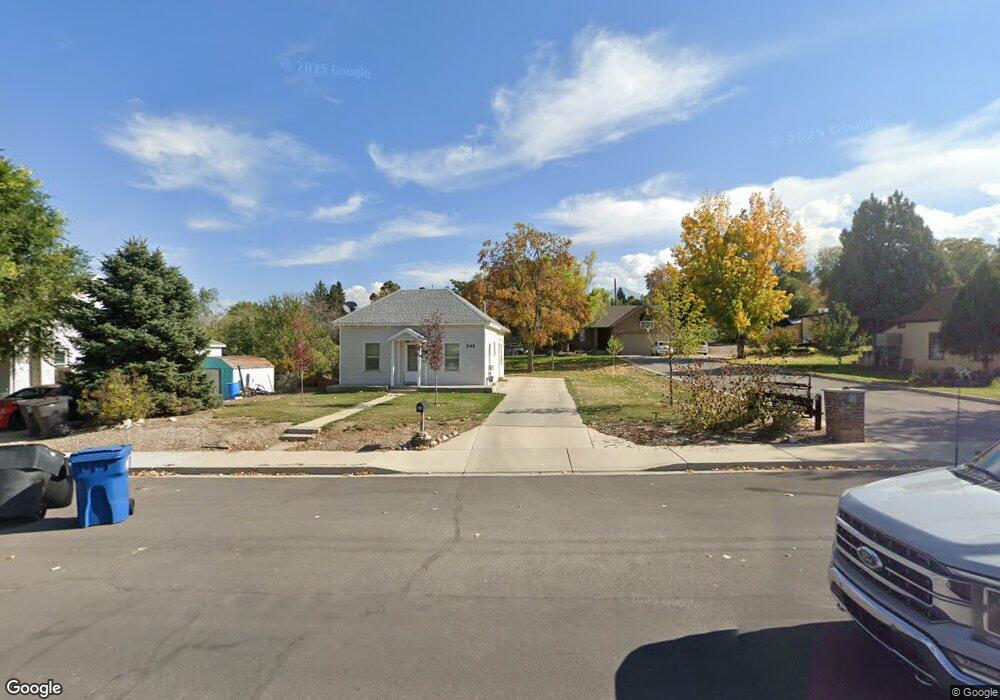 549 S 400 W, Payson, UT 84651 - photo 1