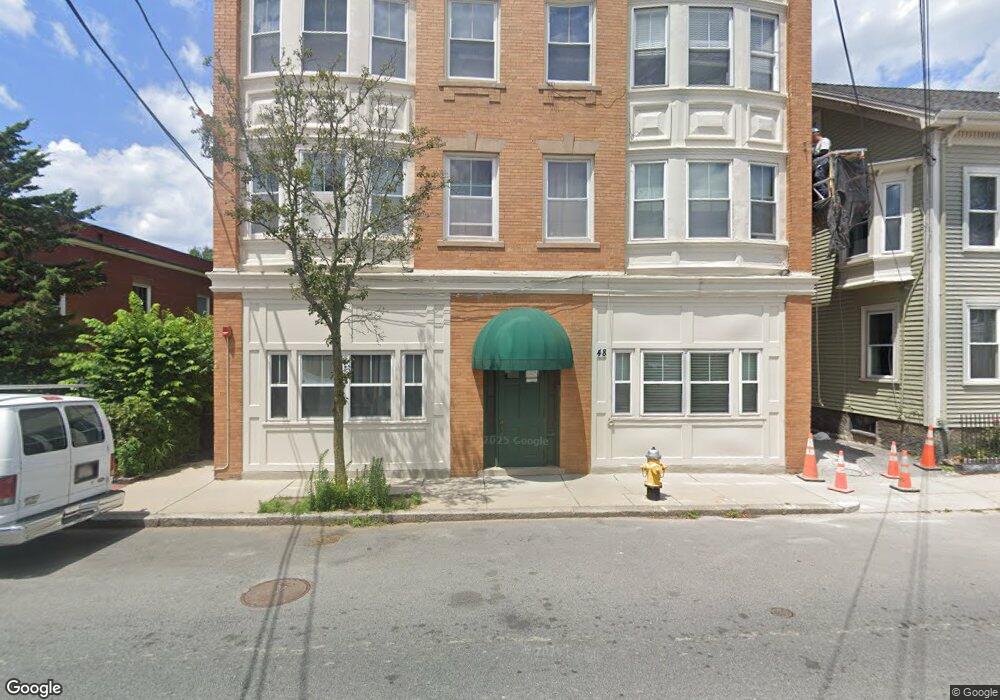 48 Essex St unit 9, Salem, MA 01970 - photo 1