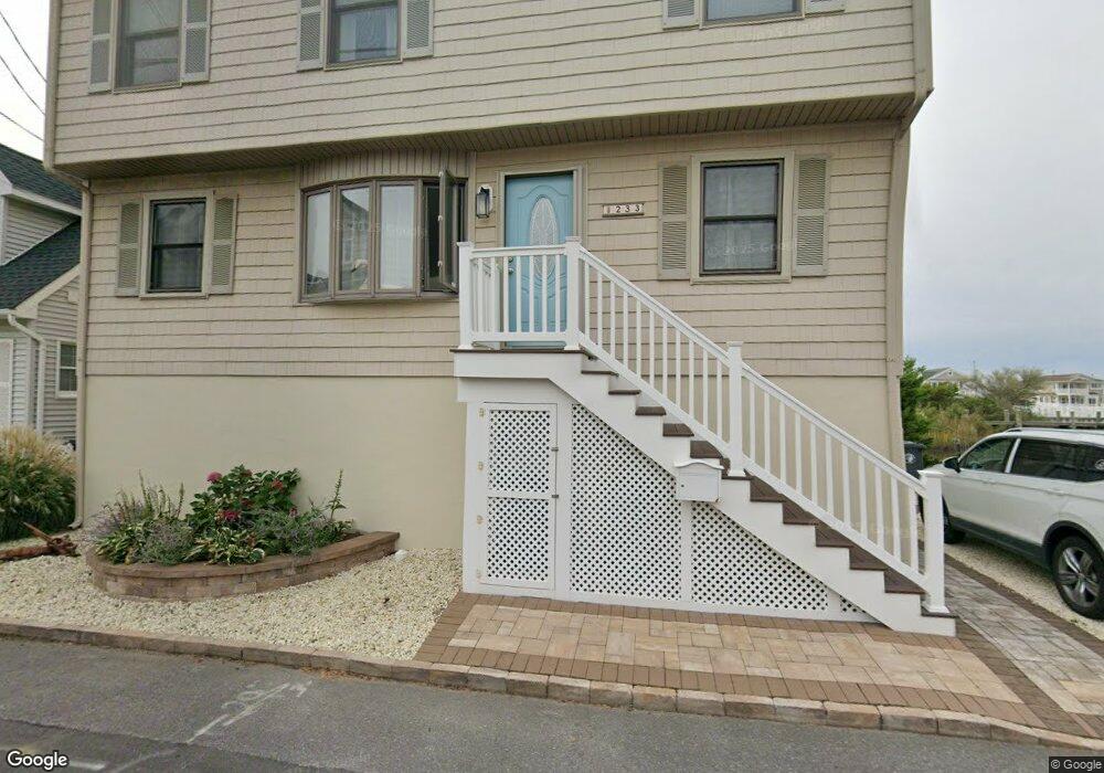 233 Joseph St, Lavallette, NJ 08735 - photo 1