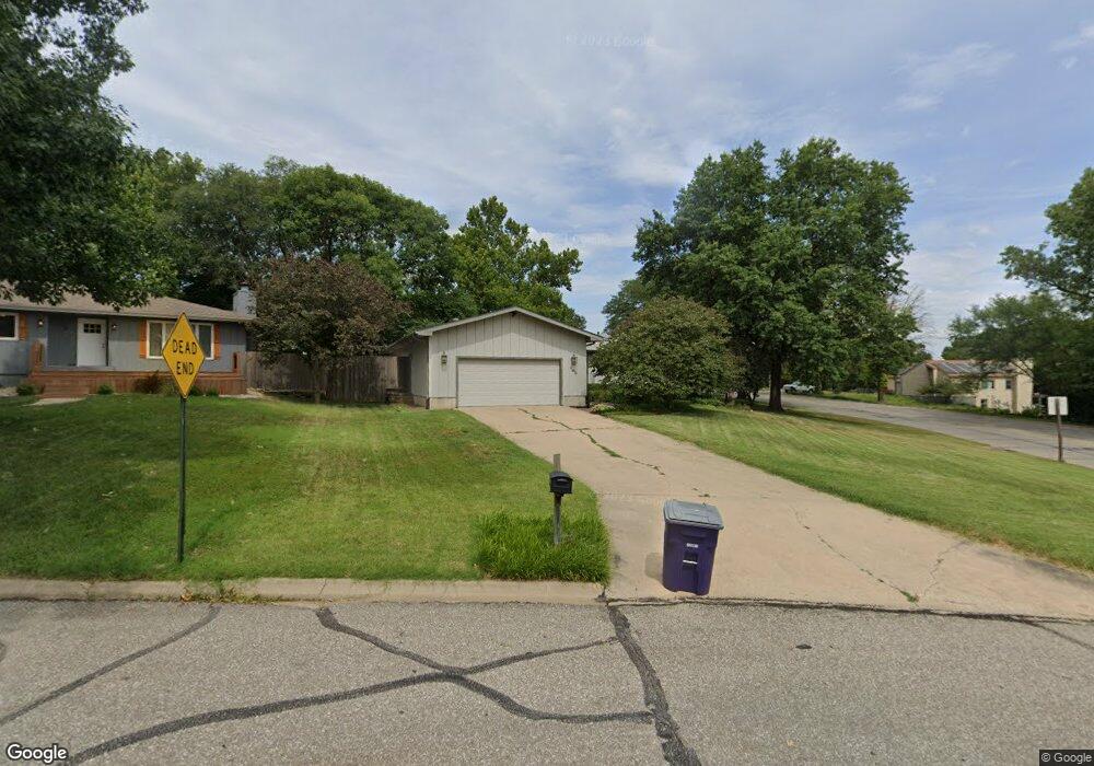 100 Ej Frick Dr, Manhattan, KS 66503 - photo 1