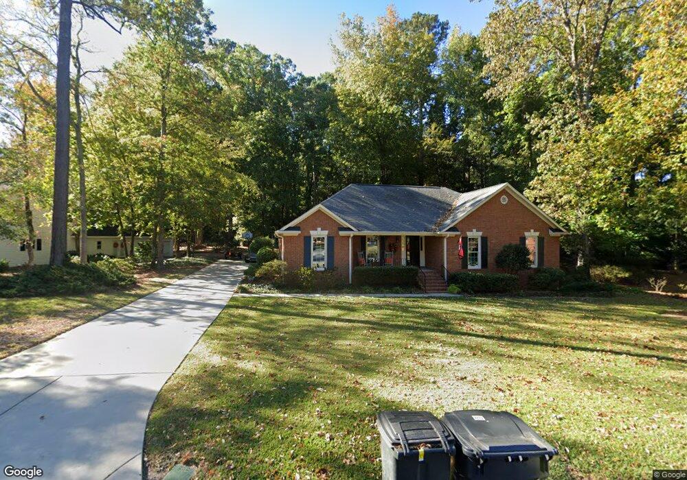 208 Watervale Rd, Augusta, GA 30907 - photo 1