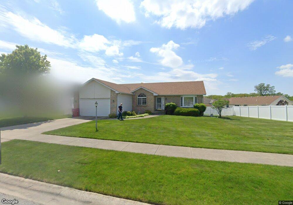 13430 Bluebird Ln, Cedar Lake, IN 46303 - photo 1