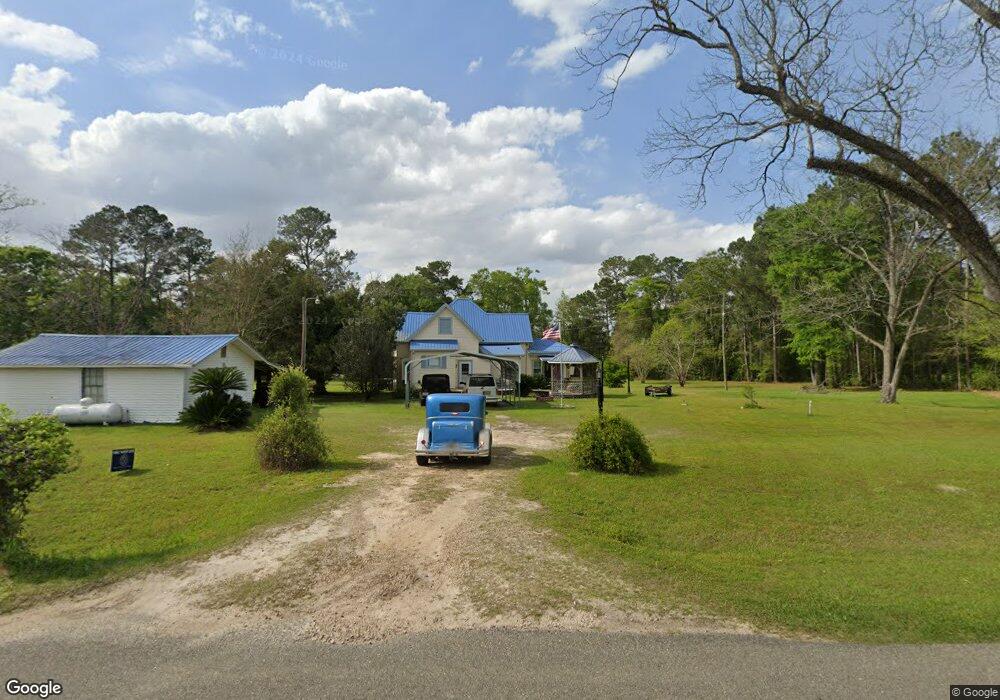 155 Old Egg Rd, Cairo, GA 39827 - photo 1