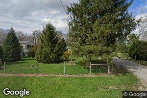 9074 E Us Hwy36, Woodstock, OH 43084