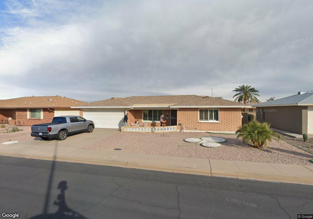 4632 E Emelita Ave, Mesa, AZ 85206 - photo 1