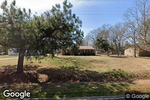 1956 Belvin Maynard Rd, Harrells, NC 28444