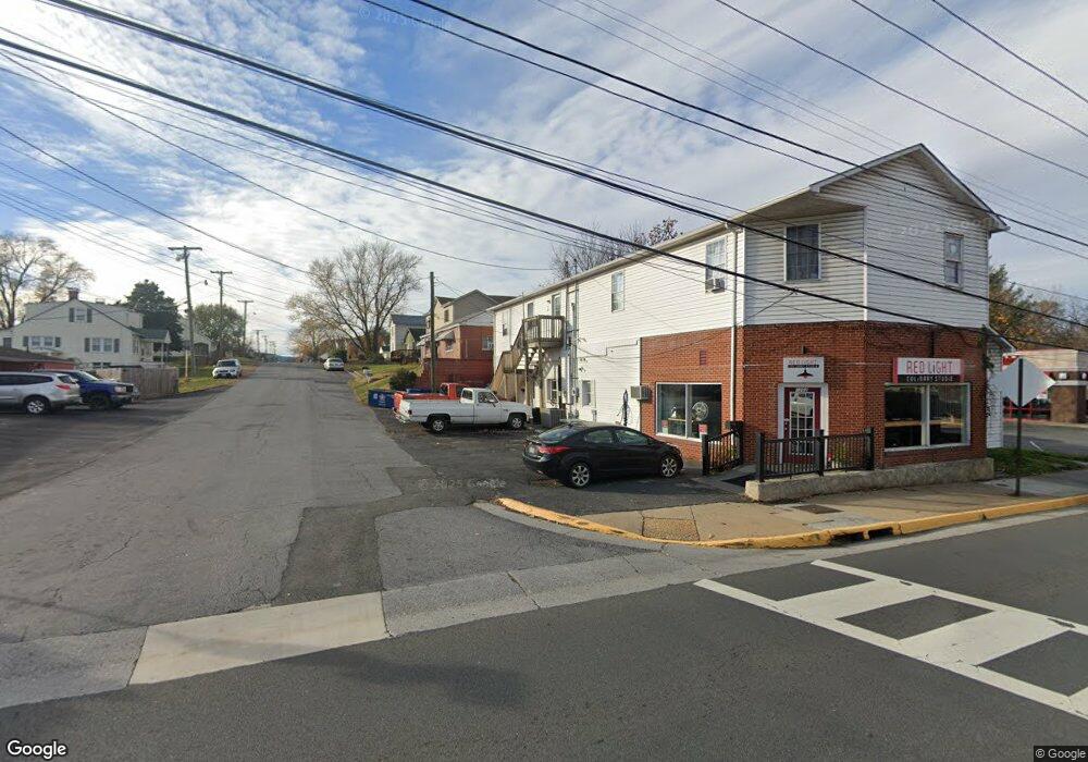 1202A N Royal Ave, Front Royal, VA 22630 - photo 1