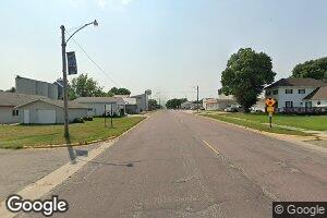 200 Front St W, Fulda, MN 56131