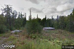 5250 N Caprice Dr, Palmer, AK 99645