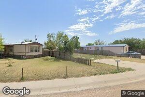 816 S Cheyenne St, Ulysses, KS 67880