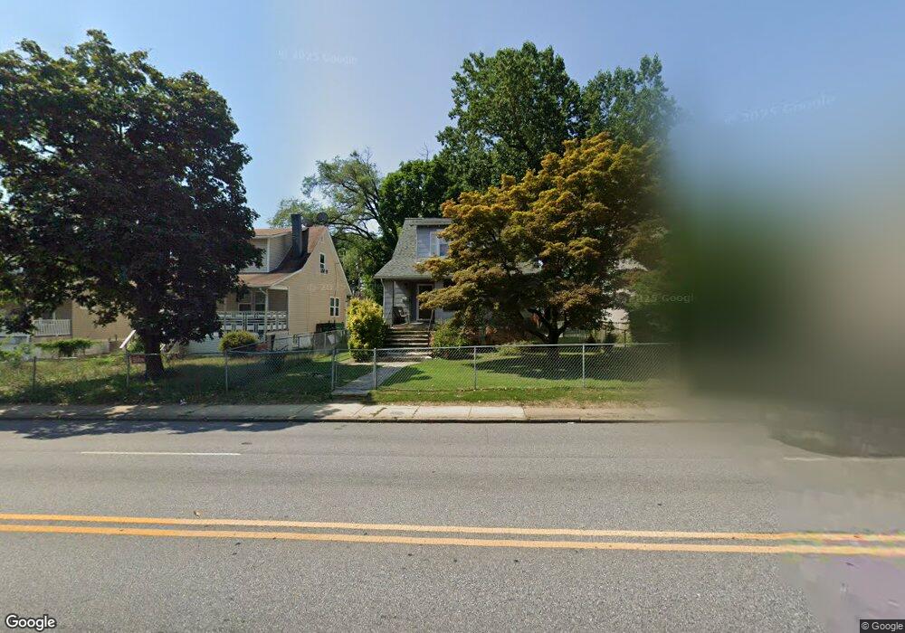 5317 Liberty Heights Ave, Gwynn Oak, MD 21207 - photo 1