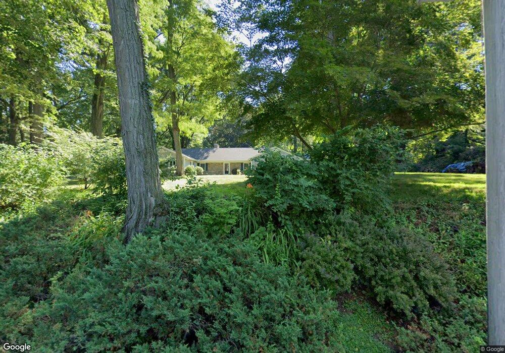 45 Century Ridge Rd, Purchase, NY 10577 - photo 1