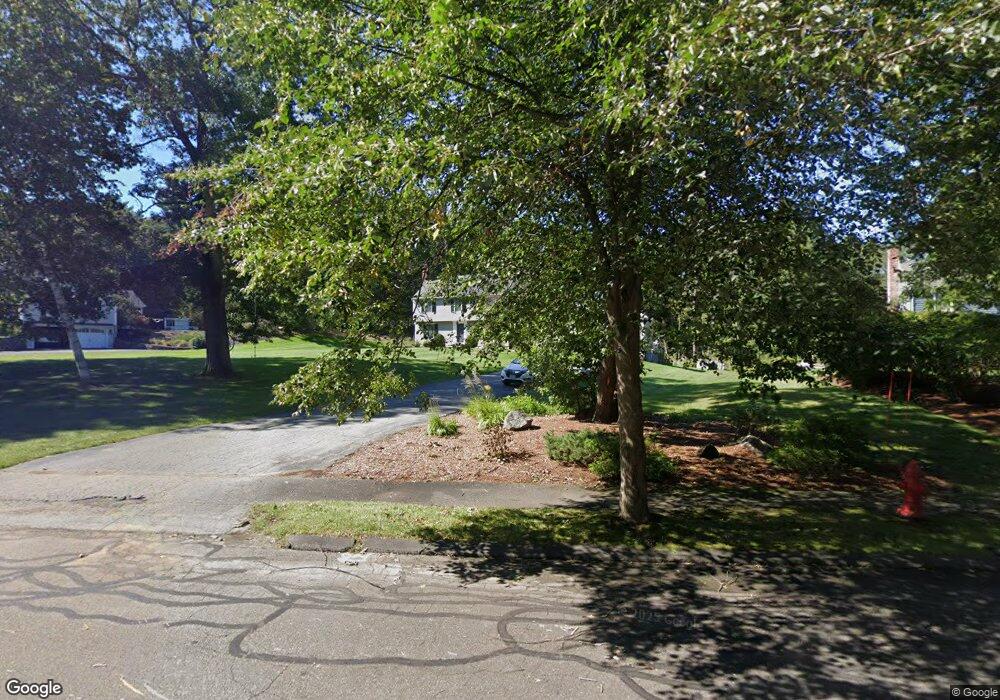 6 Parsonage Ln, North Reading, MA 01864 - photo 1