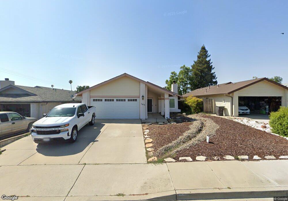 105 E Knotts St, Nipomo, CA 93444 - photo 1