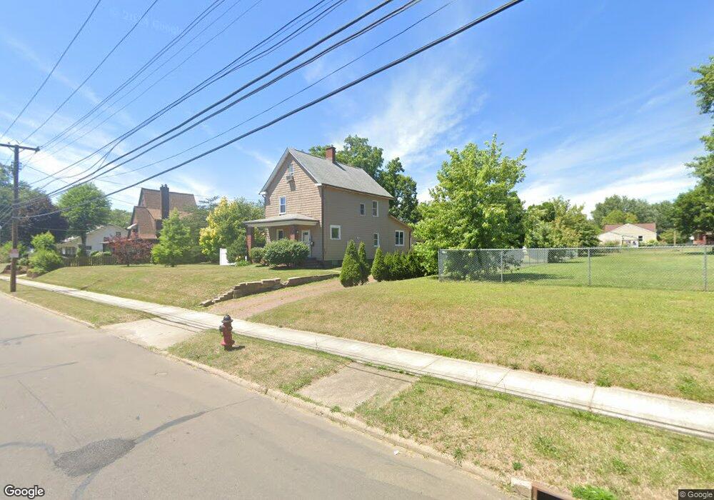 719 19th St NE, Canton, OH 44714 - photo 1