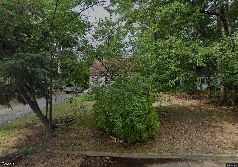 5604 Springer Dr, Sandston, VA 23150 - photo 1