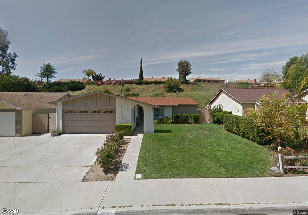 14028 Olive Meadows Place, Poway, CA 92064 - photo 1