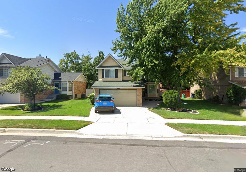 8228 S 740 E, Sandy, UT 84094 - photo 1