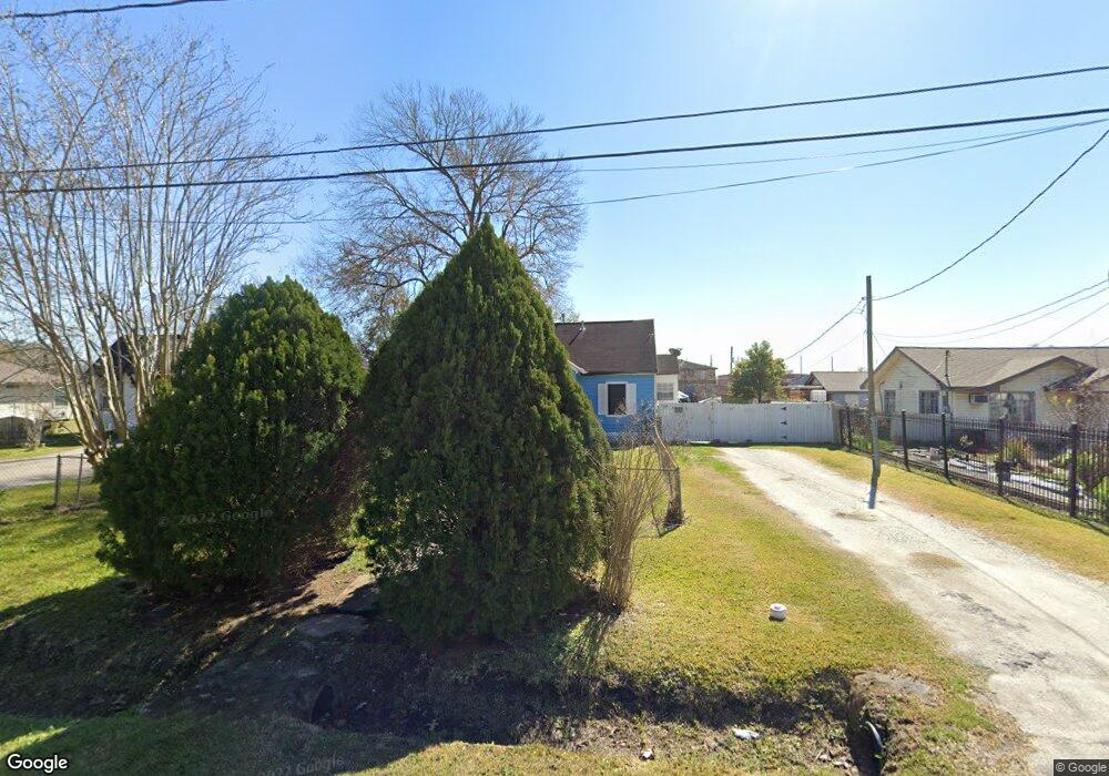 8224 Jennings St, Houston, TX 77017 - photo 1