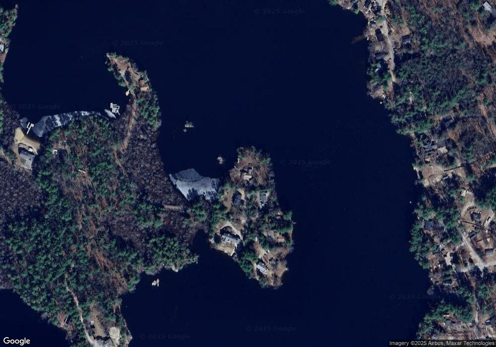 12 Clark Island Rd, Amherst, NH 03031 - photo 1