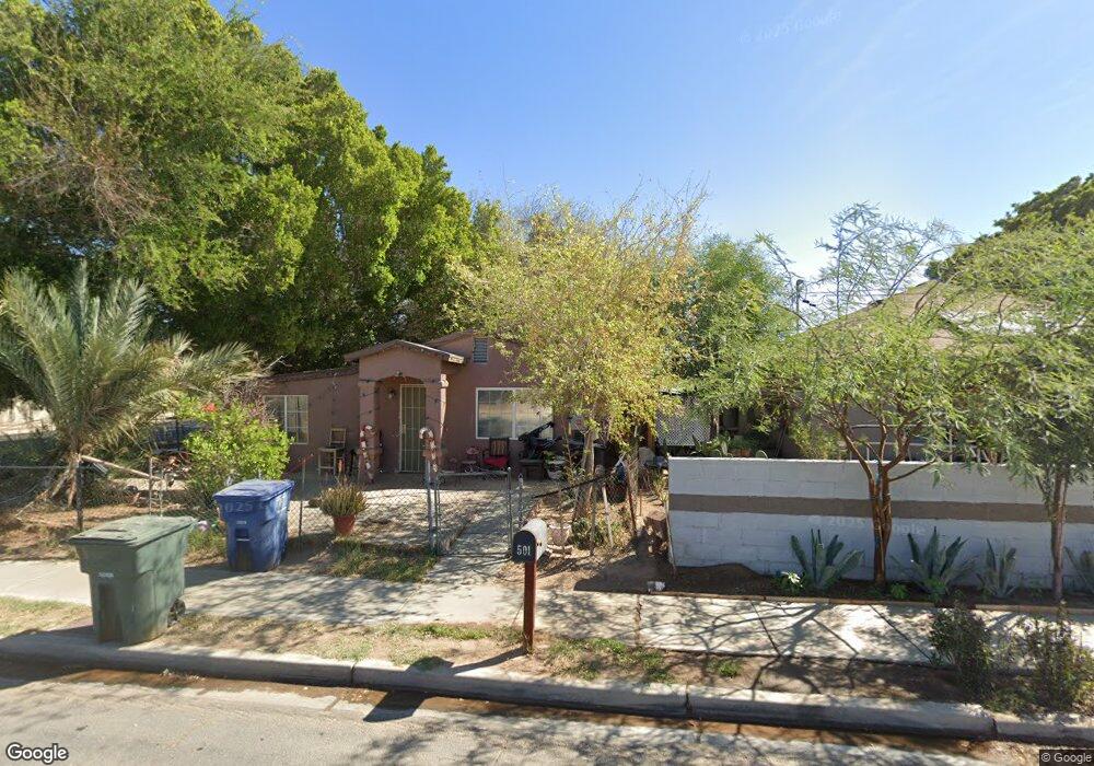 501 S 17th Ave, Yuma, AZ 85364 - photo 1