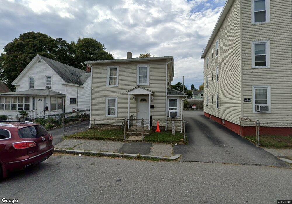 20 Camp St, Worcester, MA 01603 - photo 1