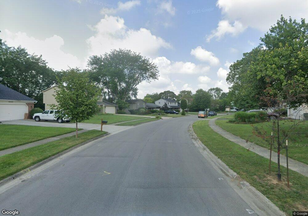 5307 Amy Ln unit RUTH, Columbus, OH 43235 - photo 1