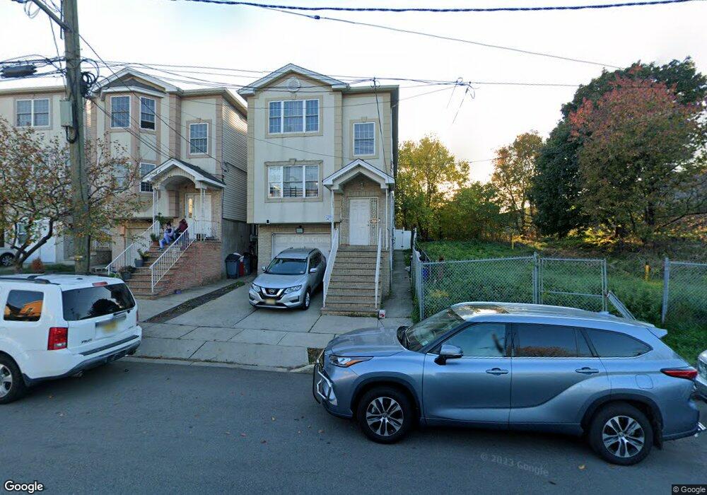 338 Court St, Elizabethport, NJ 07206 - photo 1