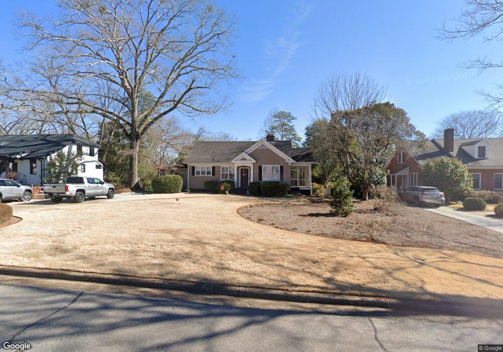 2067 S Lumpkin St, Athens, GA 30606 - photo 1