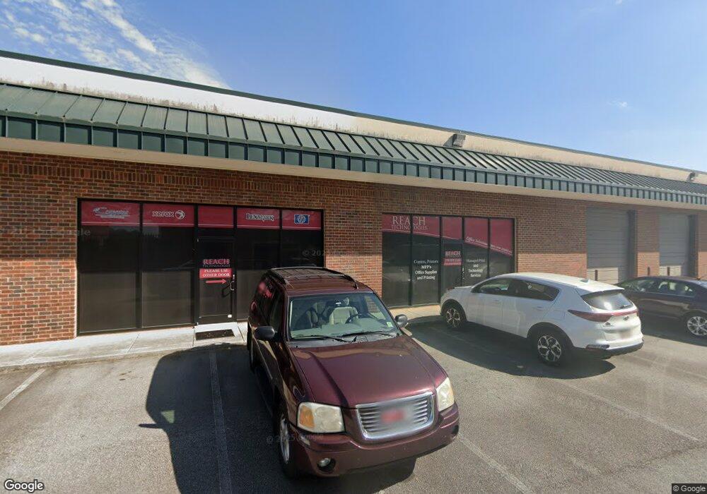 5017 Bristol Industrial Way unit B, Buford, GA 30518 - photo 1