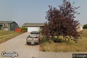 9805 Bellingham Dr, Summerset, SD 57718