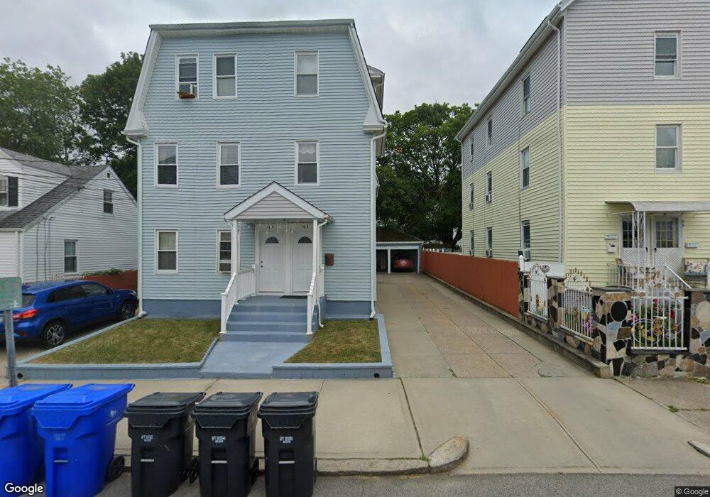 105 Englewood Ave, Pawtucket, RI 02860 - photo 1