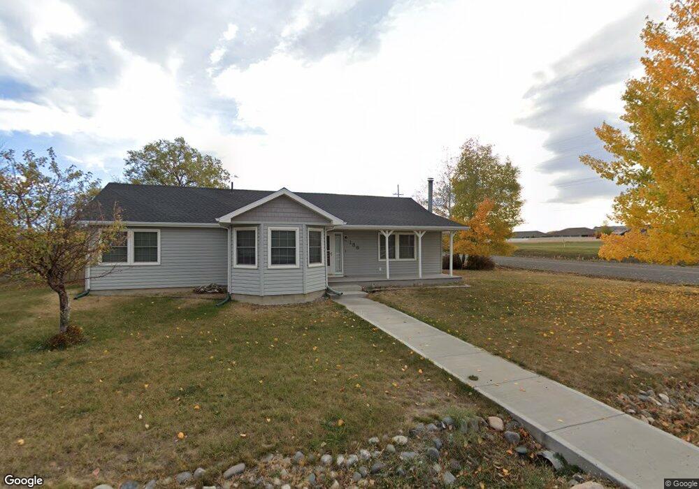 156 Pleasant View Dr, Cody, WY 82414 - photo 1