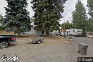 120 S 7th St, Almira, WA 99103