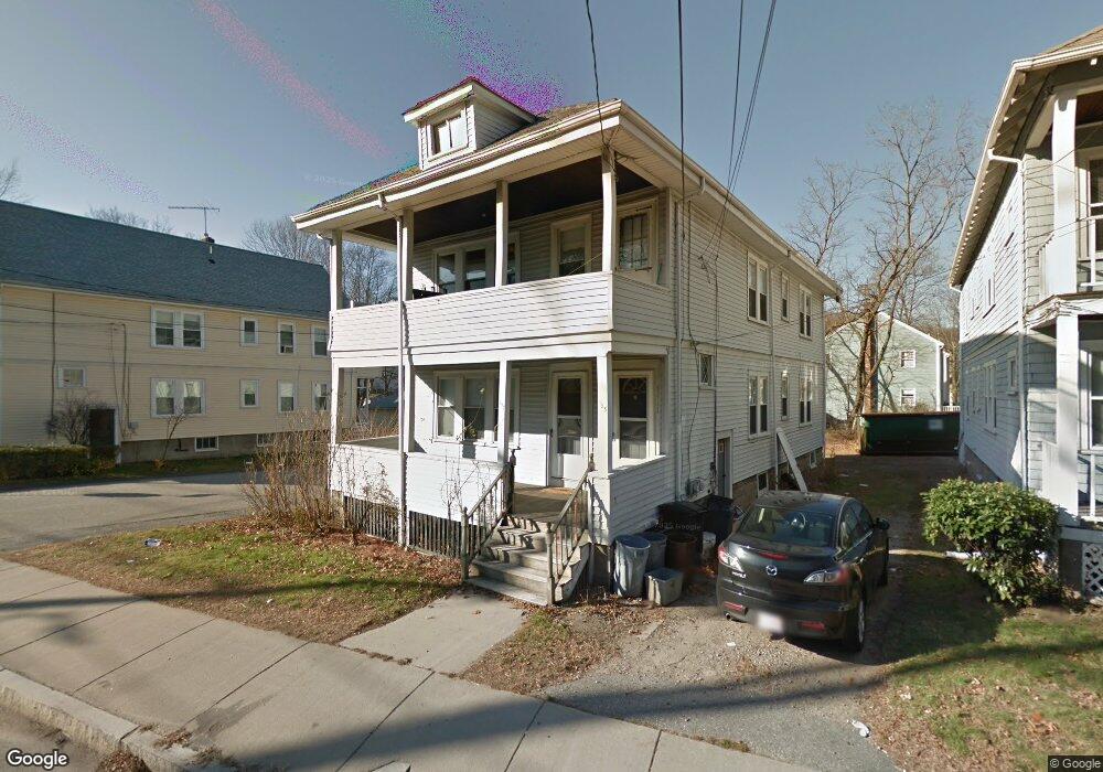 Street View Photo