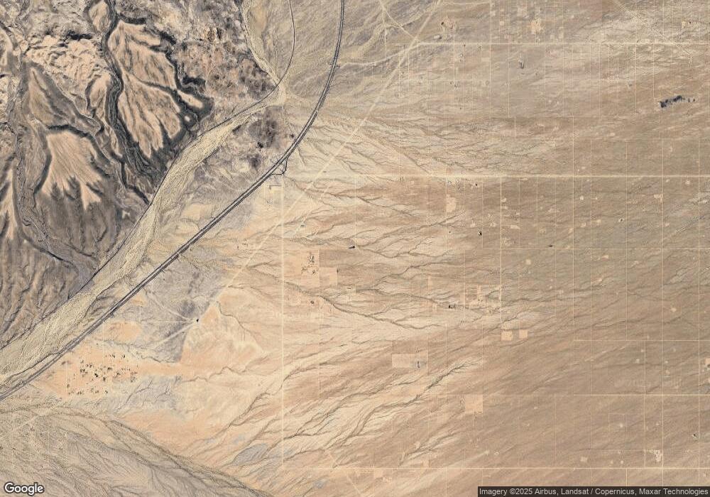 0000 N Richard Rd, Yucca, AZ 86438 - photo 1