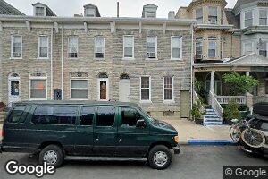237 N 10th St, Reading, PA 19601