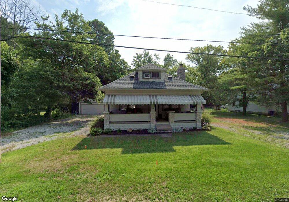 4900 Sugar Grove Rd, Sugar Grove, OH 43155 - photo 1