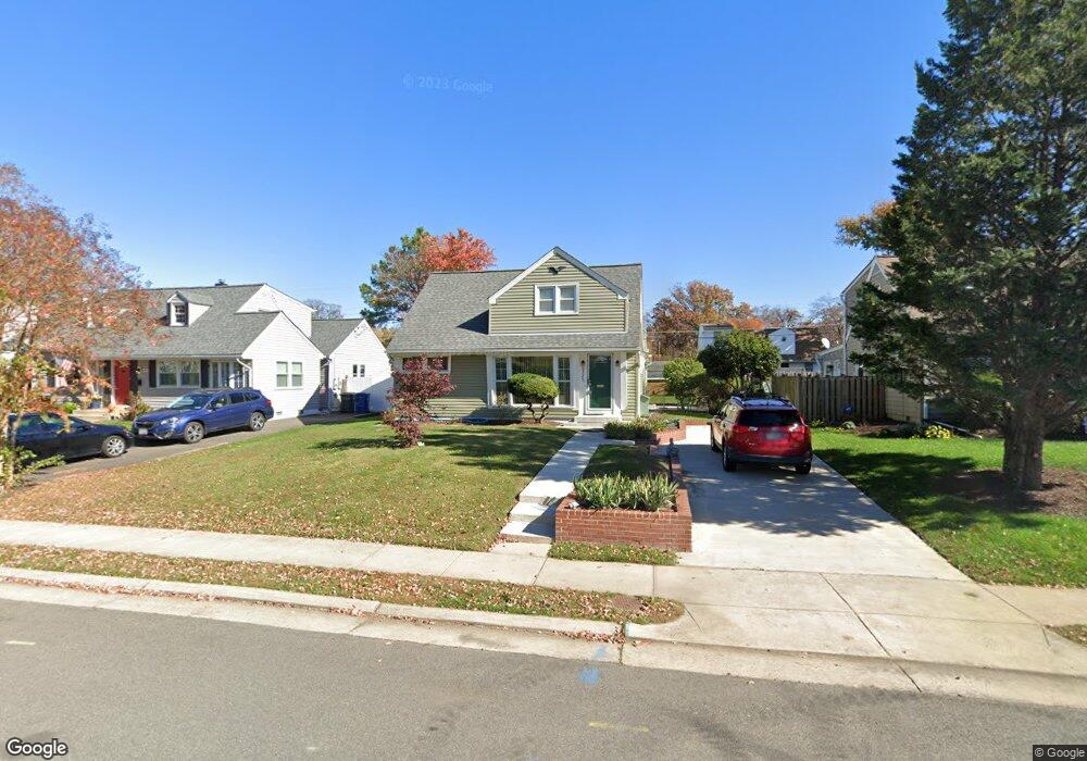 6725 Williams Dr, Alexandria, VA 22307 - photo 1