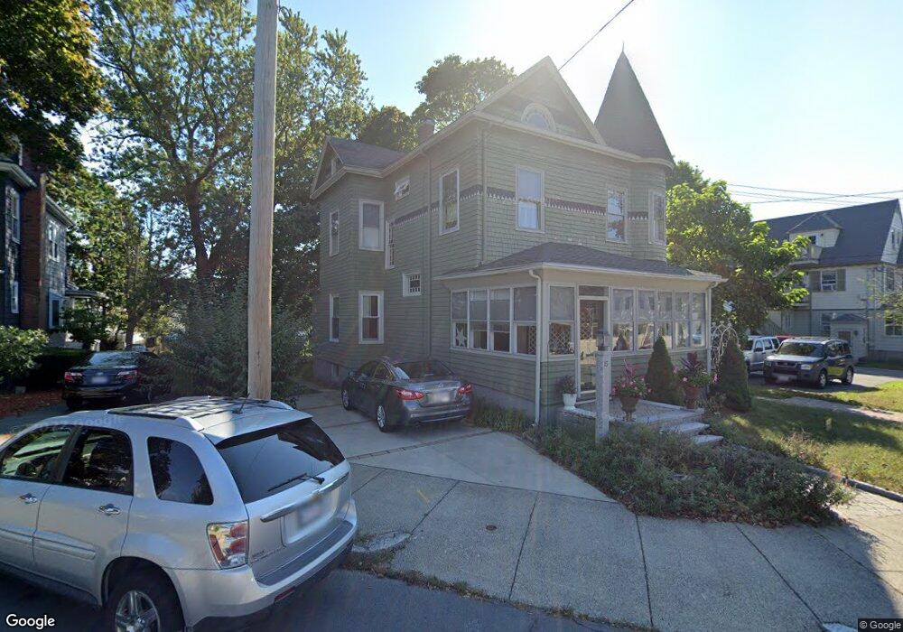 15 Thornton Park, Winthrop, MA 02152 - photo 1