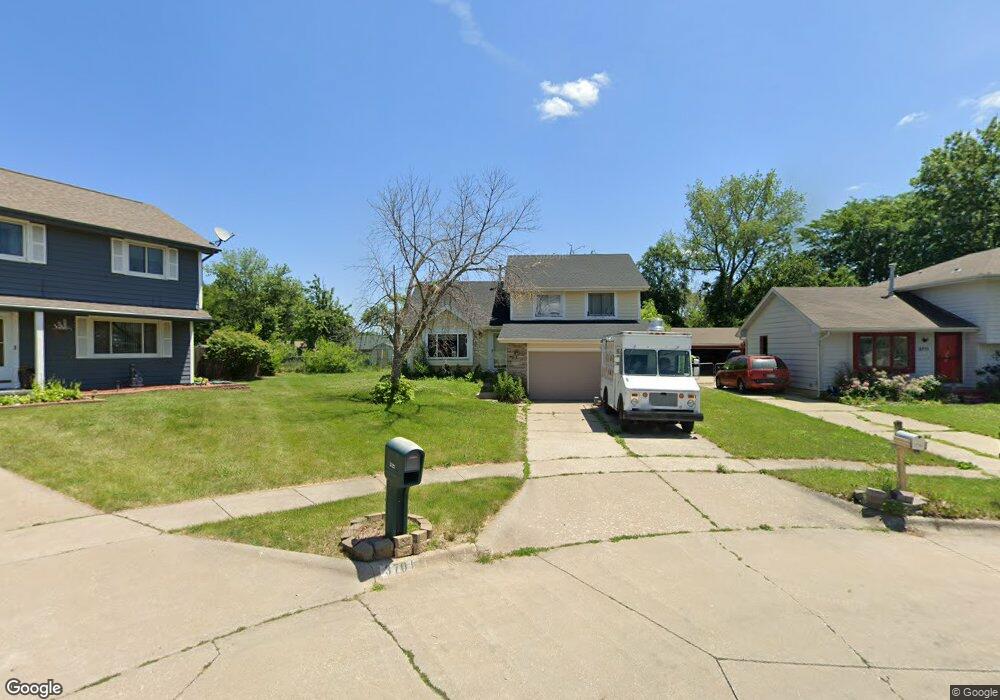 3705 SE 21st Ct, Des Moines, IA 50320 - photo 1