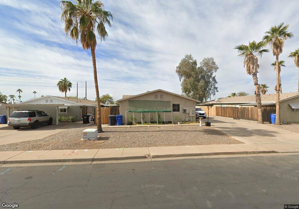 168 S 54th St, Mesa, AZ 85206 - photo 1