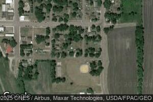 205 E Plum St, Odin, MN 56160