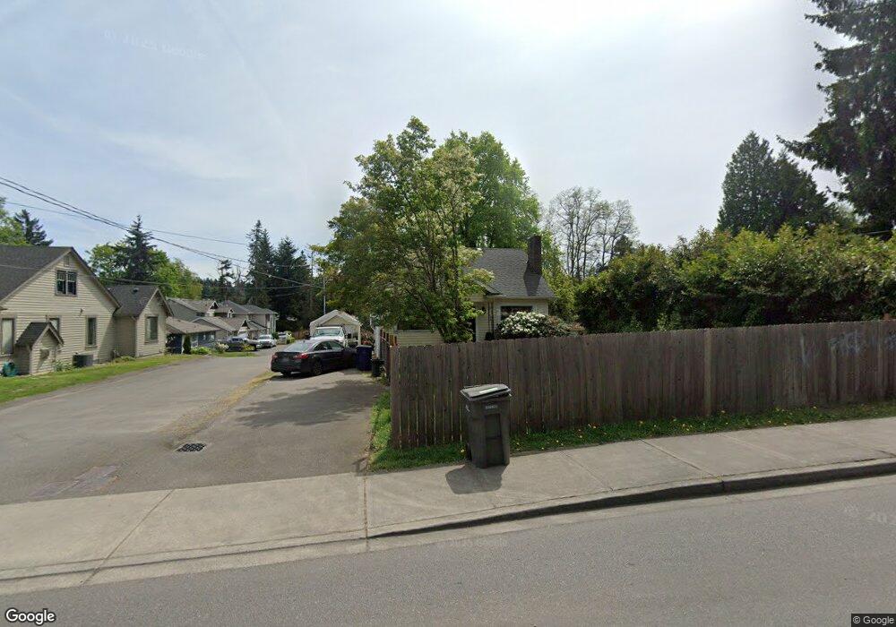 4025 S 150th St, Tukwila, WA 98188 - photo 1