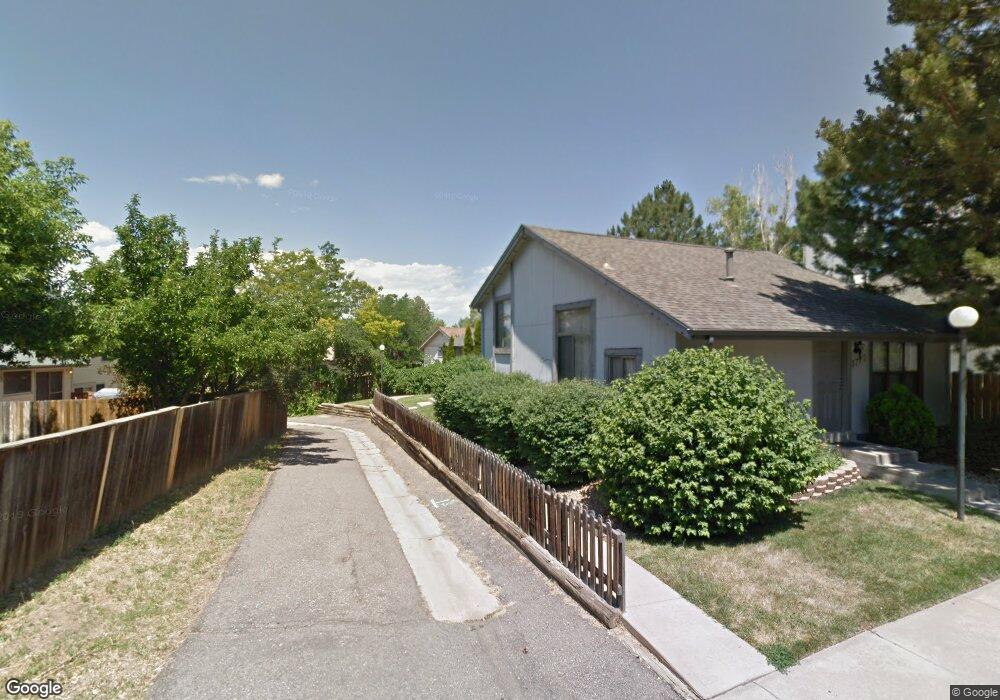 3772 S Danube Cir, Aurora, CO 80013 - photo 1