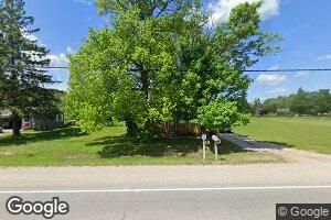 14038 Hubbard Lake Rd, Hubbard Lake, MI 49747