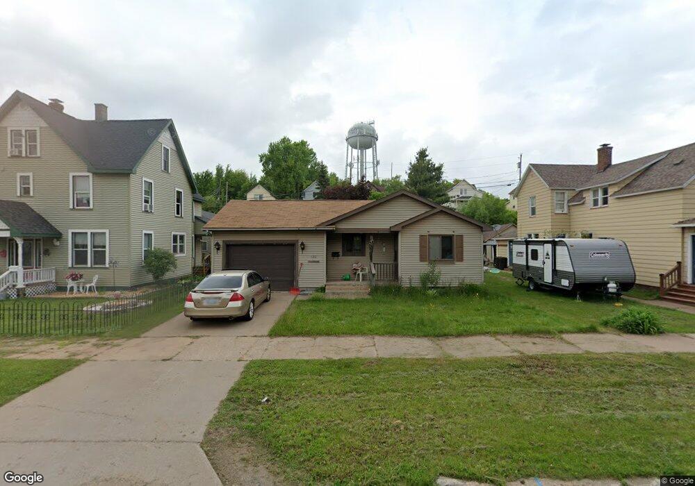 120 W Clark St, Negaunee, MI 49866 - photo 1
