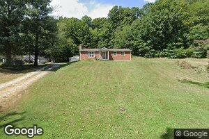 2501 Weavers Run, West Point, KY 40177