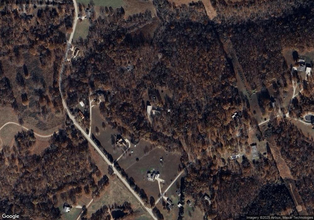 5512 Hickory Hills Ln, Harrison, AR 72601 - photo 1