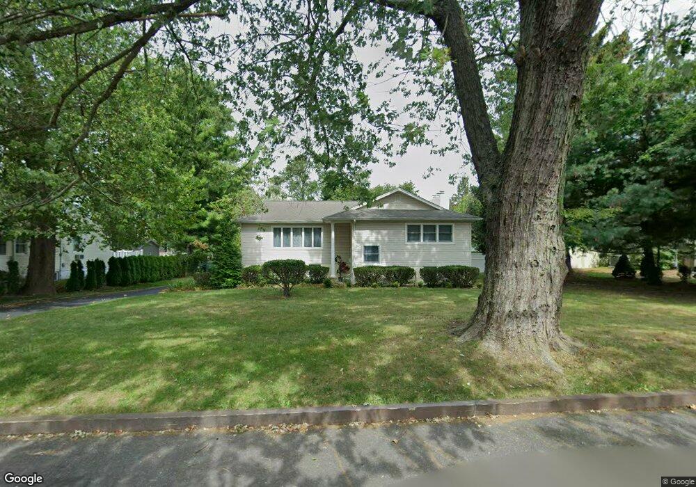 391 Beecroft Place, Oakhurst, NJ 07755 - photo 1